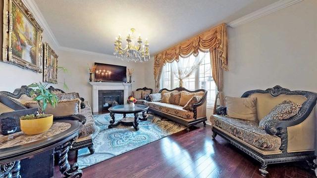 163 Staglin Crt, House detached with 5 bedrooms, 6 bathrooms and 4 parking in Markham ON | Image 26