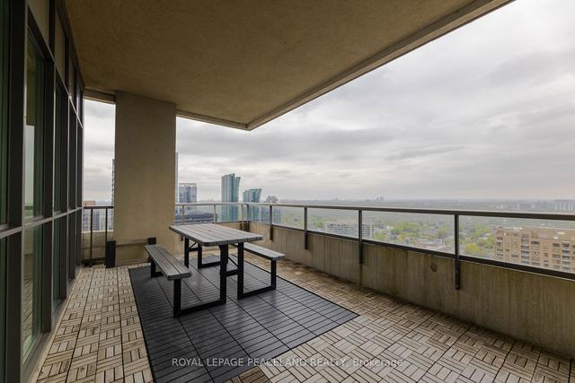 PH206 - 18 Spring Garden Ave, Condo with 2 bedrooms, 2 bathrooms and 1 parking in Toronto ON | Image 17