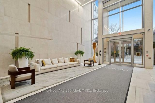 905 - 170 Avenue Rd, Condo with 1 bedrooms, 1 bathrooms and 1 parking in Toronto ON | Image 4
