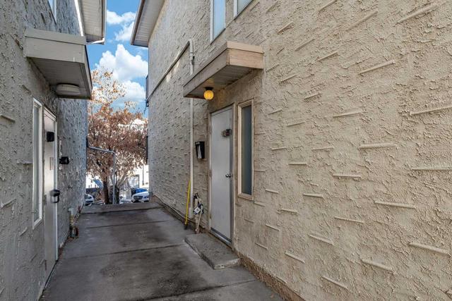 103 - 2006 11 Ave Sw, Condo with 1 bedrooms, 1 bathrooms and 1 parking in Calgary AB | Image 14