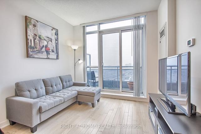1214 - 9205 Yonge St, Condo with 1 bedrooms, 1 bathrooms and 1 parking in Richmond Hill ON | Image 20