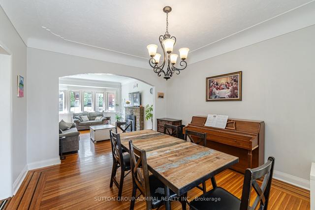 112 Hillcrest Ave, House detached with 4 bedrooms, 3 bathrooms and 2 parking in Hamilton ON | Image 39