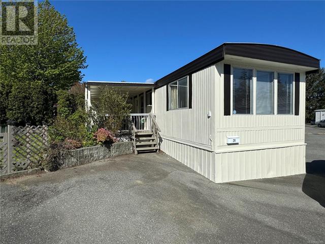 26 - 951 Homewood Rd, House other with 3 bedrooms, 1 bathrooms and 1 parking in Campbell River BC | Image 1