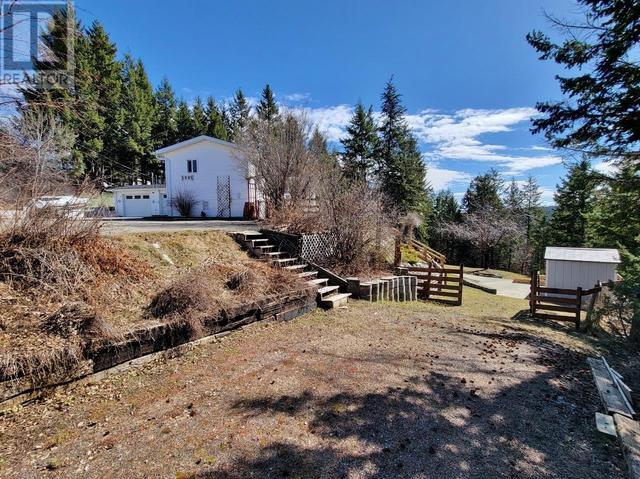 1995 - 168 Mile Rd, House other with 3 bedrooms, 3 bathrooms and null parking in Cariboo D BC | Image 5