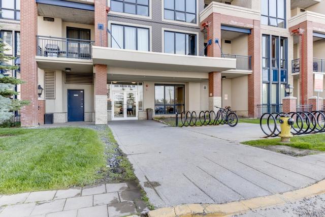 1308 - 8880 Horton Road Sw, Condo with 2 bedrooms, 2 bathrooms and 1 parking in Calgary AB | Image 39