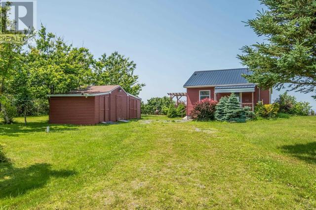 94 William Conley Lane, House detached with 2 bedrooms, 1 bathrooms and null parking in East Hants NS | Image 34