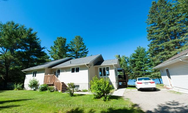 1017 Eaves Rd, House detached with 2 bedrooms, 2 bathrooms and 10 parking in Dysart et al ON | Image 31