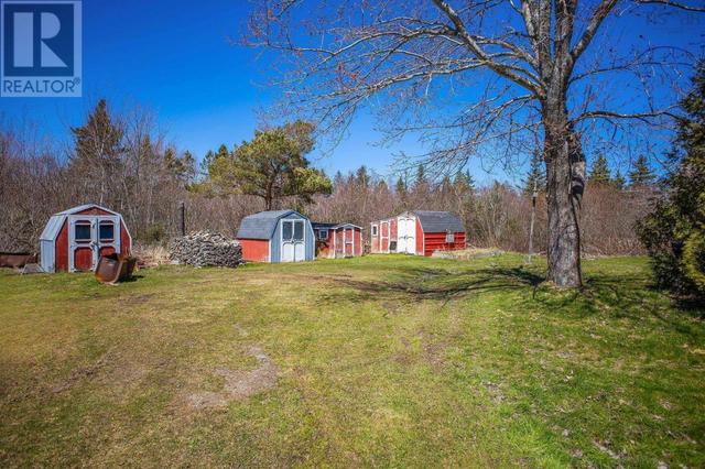 199 Pomquet Point One Road, House detached with 2 bedrooms, 1 bathrooms and null parking in Antigonish, Subd. B NS | Image 30