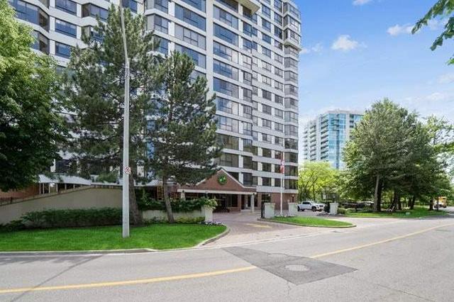 1002 - 1271 Walden Circ, Condo with 2 bedrooms, 2 bathrooms and 1 parking in Mississauga ON | Image 12
