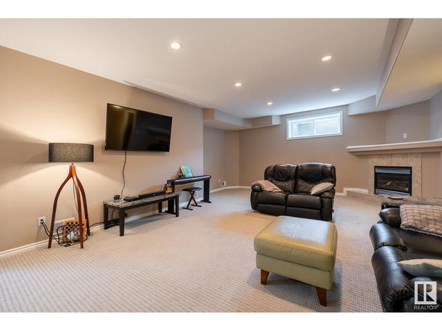 3223 22 Ave Nw, House detached with 4 bedrooms, 3 bathrooms and 4 parking in Edmonton AB | Image 40