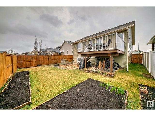 273 Carrington Dr, House detached with 6 bedrooms, 3 bathrooms and 4 parking in Red Deer AB | Image 37