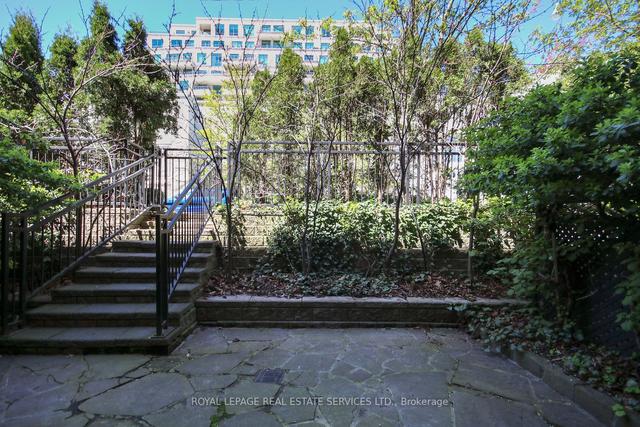 3 - 33 Price St, Condo with 1 bedrooms, 2 bathrooms and 1 parking in Toronto ON | Image 24