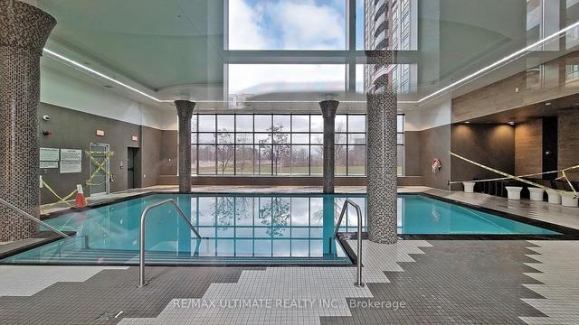 ph7 - 1 Uptown Dr, Condo with 1 bedrooms, 2 bathrooms and 1 parking in Markham ON | Image 33