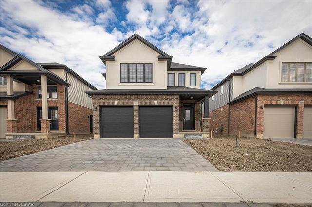 2979 Petty Road, House detached with 5 bedrooms, 3 bathrooms and 6 parking in London ON | Image 10