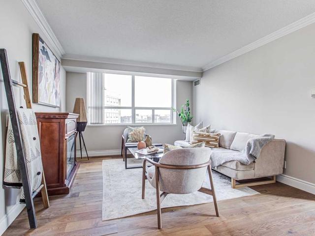 605 - 265 Ridley Blvd, Condo with 2 bedrooms, 2 bathrooms and 1 parking in Toronto ON | Image 25
