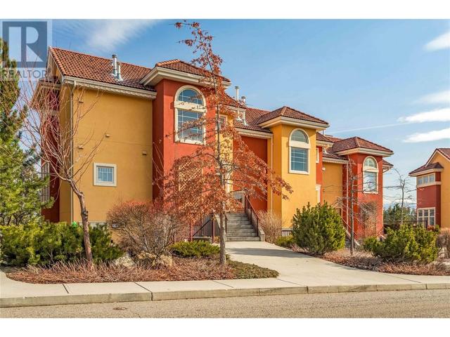 119 - 1795 Country Club Dr, House attached with 2 bedrooms, 2 bathrooms and 2 parking in Kelowna BC | Image 1