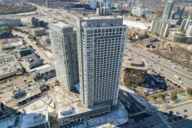 207 - 2015 Sheppard Ave E, Condo with 1 bedrooms, 1 bathrooms and 1 parking in Toronto ON | Image 12