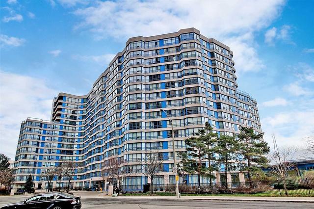 1019 - 250 Webb Dr, Condo with 2 bedrooms, 2 bathrooms and 2 parking in Mississauga ON | Image 1