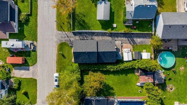 21 Brock St, House detached with 5 bedrooms, 2 bathrooms and 6 parking in Penetanguishene ON | Image 8