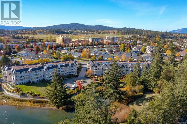 3185 - 2600 Ferguson Rd, Condo with 2 bedrooms, 2 bathrooms and 2 parking in Central Saanich BC | Image 3