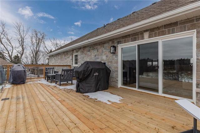 484 Centreline Road Rd, House detached with 4 bedrooms, 2 bathrooms and 20 parking in Kawartha Lakes ON | Image 26