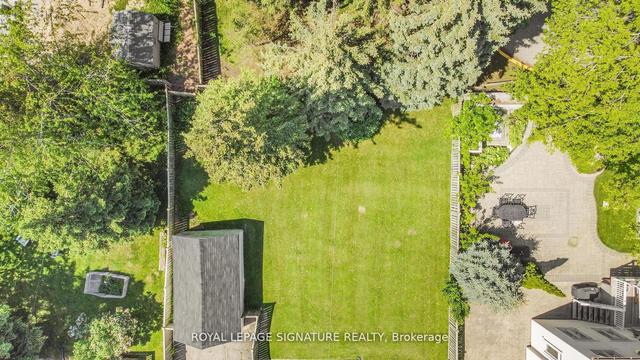 12 Verwood Ave, House detached with 3 bedrooms, 1 bathrooms and 7 parking in Toronto ON | Image 28