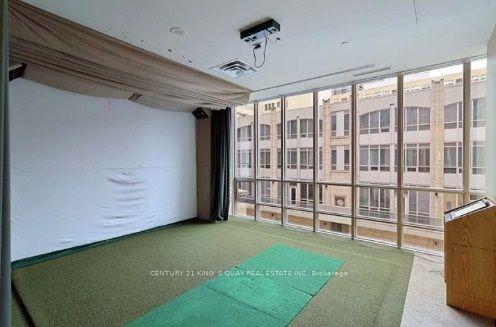 2714 - 763 Bay St, Condo with 0 bedrooms, 1 bathrooms and 0 parking in Toronto ON | Image 18