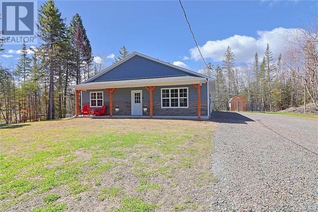 2397 Route 620, House detached with 3 bedrooms, 2 bathrooms and null parking in Douglas NB | Image 1