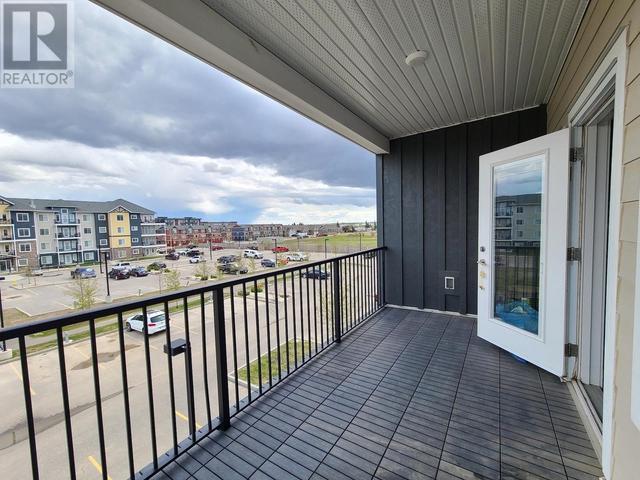 311 - 11205 105 Ave, Condo with 2 bedrooms, 2 bathrooms and null parking in Fort St. John BC | Image 27
