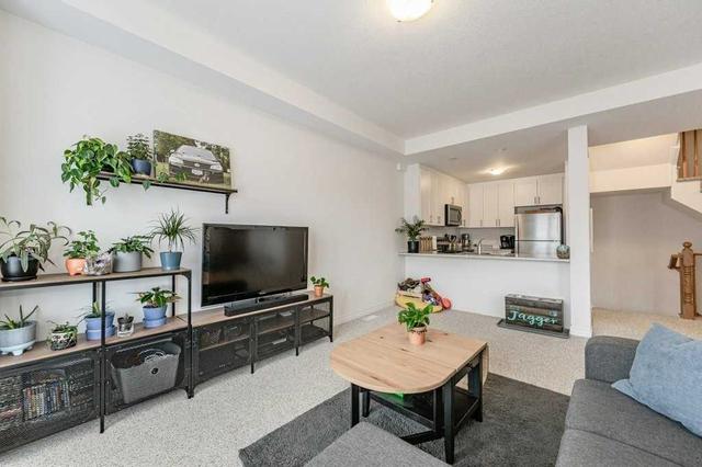 291 Skinner Rd, Townhouse with 2 bedrooms, 2 bathrooms and 2 parking in Hamilton ON | Image 20