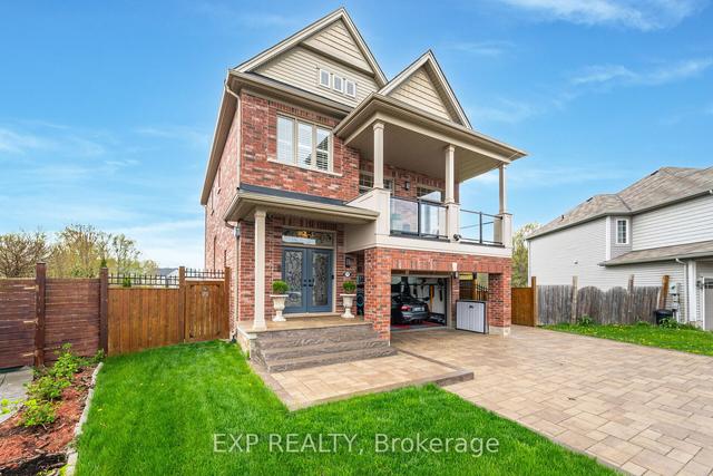 8799 Dogwood Cres, House detached with 3 bedrooms, 3 bathrooms and 7 parking in Niagara Falls ON | Image 23