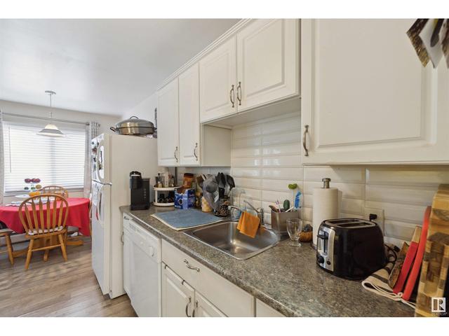 315 - 5730 Riverbend Rd Nw, Condo with 2 bedrooms, 1 bathrooms and null parking in Edmonton AB | Image 3