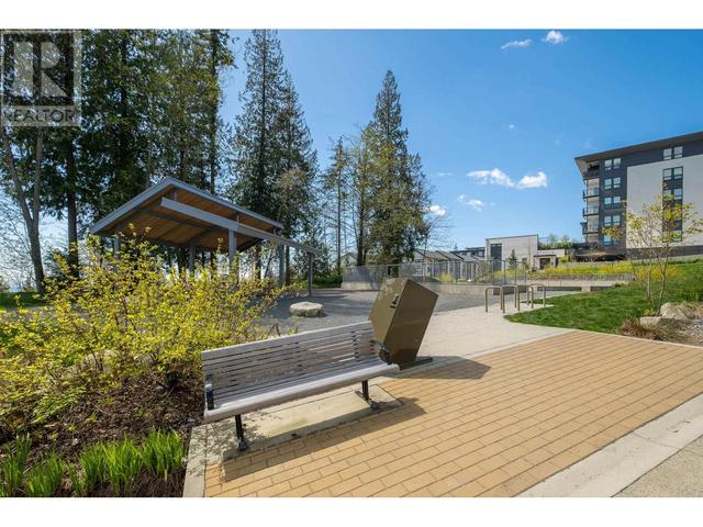 204 - 9228 Slopes Mews, Condo with 1 bedrooms, 1 bathrooms and 1 parking in Burnaby BC | Image 17