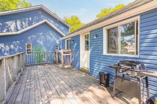 711 Mosley St, House detached with 7 bedrooms, 3 bathrooms and 5 parking in Wasaga Beach ON | Image 22