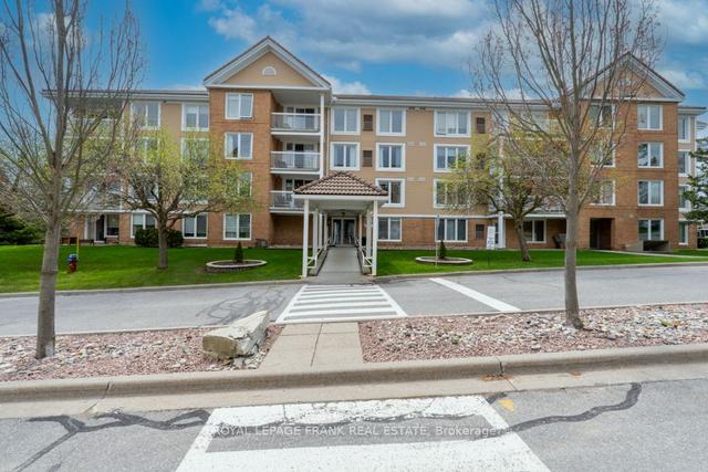 102 - 50 Rivermill Blvd, Condo with 1 bedrooms, 1 bathrooms and 1 parking in Kawartha Lakes ON | Image 34