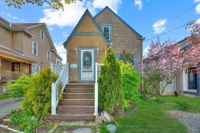 61 Randolph St, House detached with 2 bedrooms, 2 bathrooms and 2 parking in Welland ON | Image 10