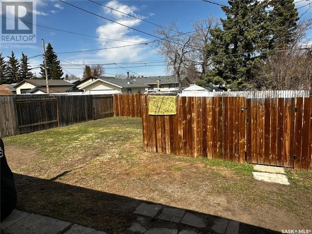 11309 8th Ave, House detached with 3 bedrooms, 1 bathrooms and null parking in North Battleford CY SK | Image 14
