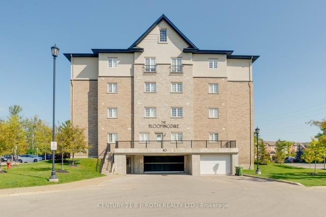101 - 40 Ferndale Dr S, Condo with 3 bedrooms, 2 bathrooms and 1 parking in Barrie ON | Image 19