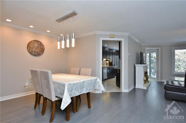 47 Grandcourt Dr, Townhouse with 3 bedrooms, 3 bathrooms and 2 parking in Ottawa ON | Image 5