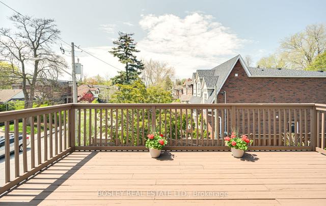 398 Sutherland Dr, House detached with 3 bedrooms, 4 bathrooms and 2 parking in Toronto ON | Image 15