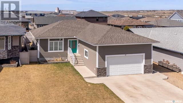 30 Everton Crescent, House detached with 5 bedrooms, 3 bathrooms and null parking in Moose Jaw SK | Image 39
