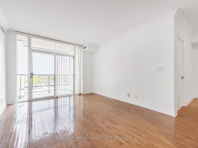 719 - 10 Delisle Ave, Condo with 2 bedrooms, 2 bathrooms and 1 parking in Toronto ON | Image 20