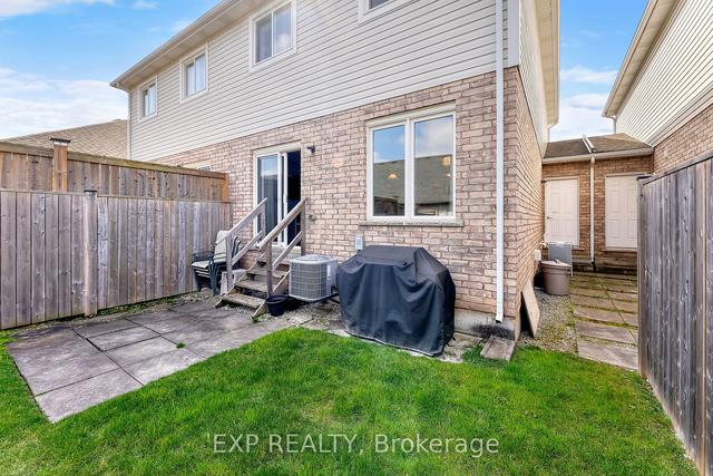 5820 Osprey Ave, House detached with 3 bedrooms, 2 bathrooms and 2 parking in Niagara Falls ON | Image 25