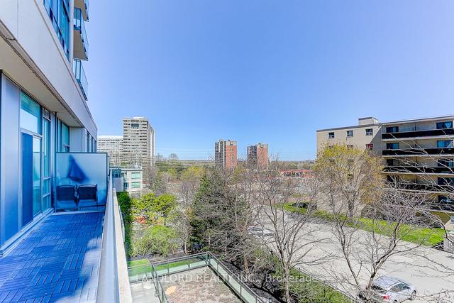 508 - 3515 Kariya Dr, Condo with 2 bedrooms, 2 bathrooms and 1 parking in Mississauga ON | Image 24