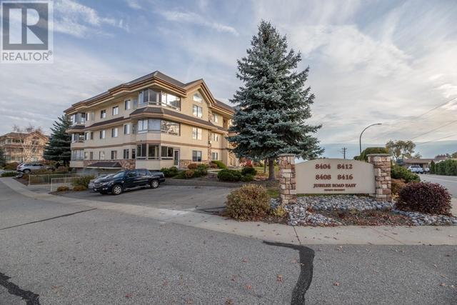 103 - 8416 Jubilee Rd E, Condo with 2 bedrooms, 2 bathrooms and 1 parking in Summerland BC | Image 36