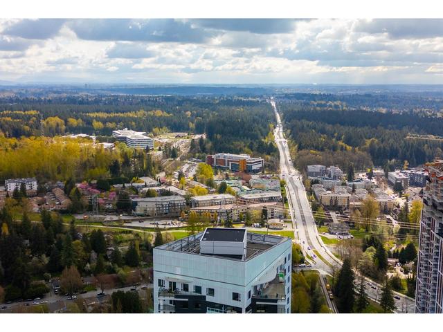 4105 - 9887 Whalley Boulevard, Condo with 2 bedrooms, 2 bathrooms and 2 parking in Surrey BC | Image 26
