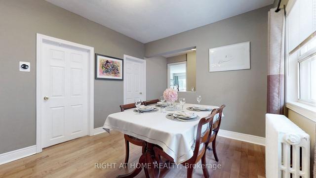 121 Frankdale Ave, House detached with 3 bedrooms, 2 bathrooms and 2 parking in Toronto ON | Image 33