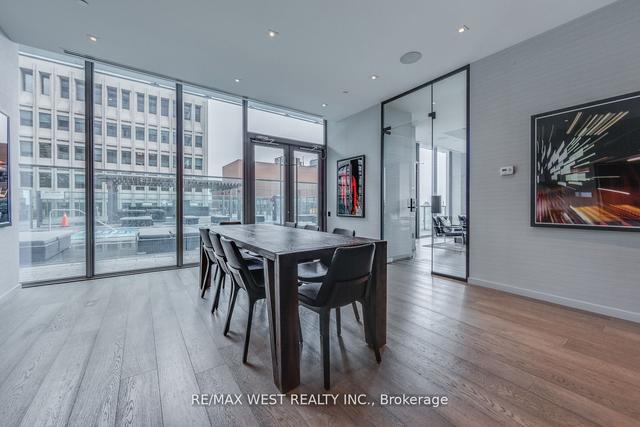 202 - 57 St Joseph St, Condo with 1 bedrooms, 1 bathrooms and 0 parking in Toronto ON | Image 29