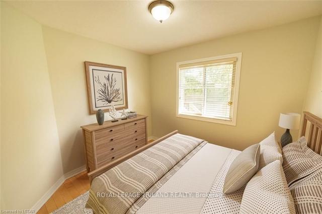 24 - 638 Wharncliffe Rd S, Townhouse with 2 bedrooms, 3 bathrooms and 4 parking in London ON | Image 2