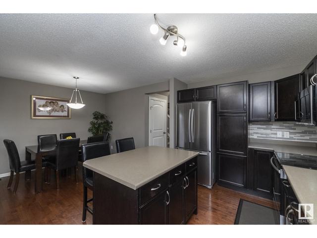 1880 32 St Nw, House detached with 3 bedrooms, 2 bathrooms and null parking in Edmonton AB | Image 21